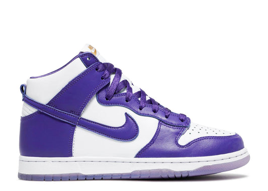 Wmns Dunk High Varsity Purple