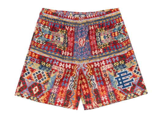 ERIC EMANUEL EE BASIC SHORT RUG5