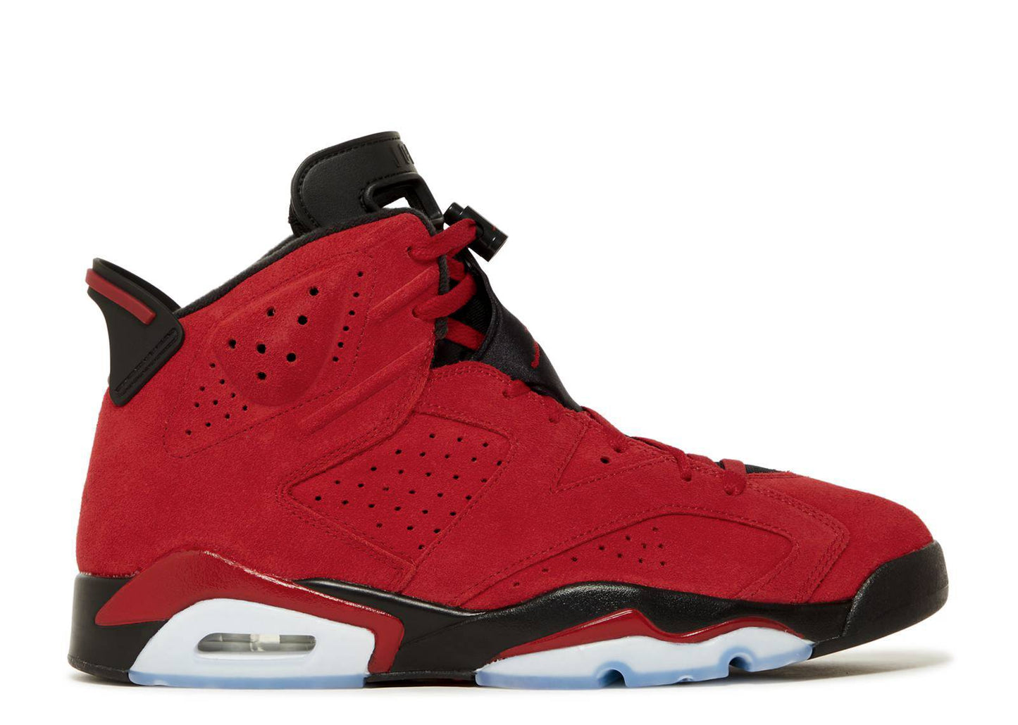 Air Jordan 6 Retro Toro Bravo