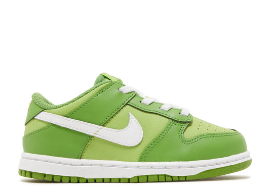 Dunk Low TD Chlorophyll