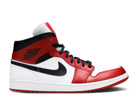 Air Jordan 1 Mid Chicago