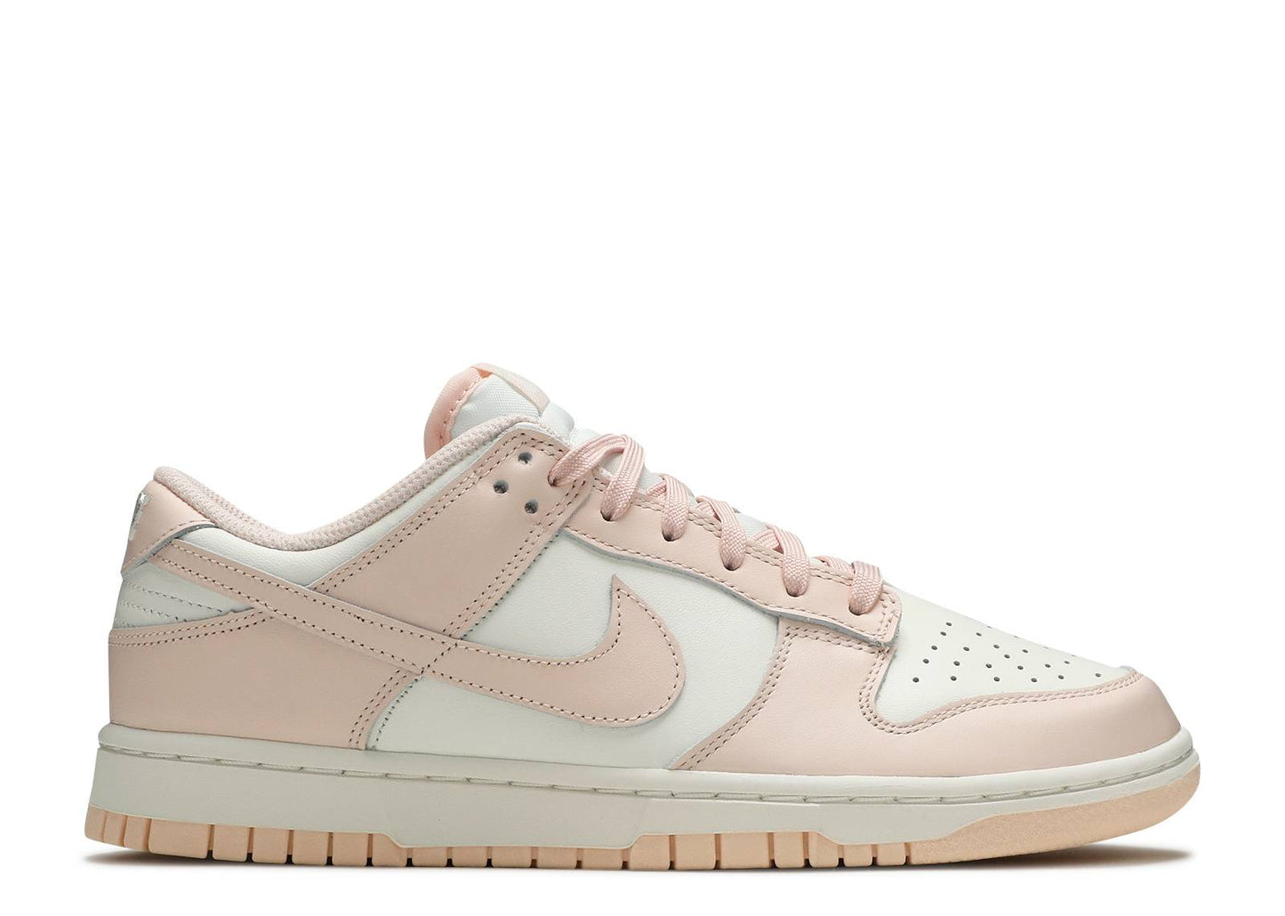 Wmns Dunk Low Orange Pearl