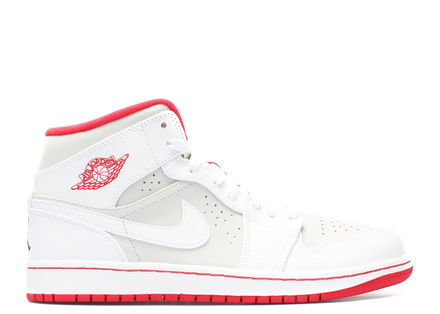 Air Jordan 1 Mid Hare 2015