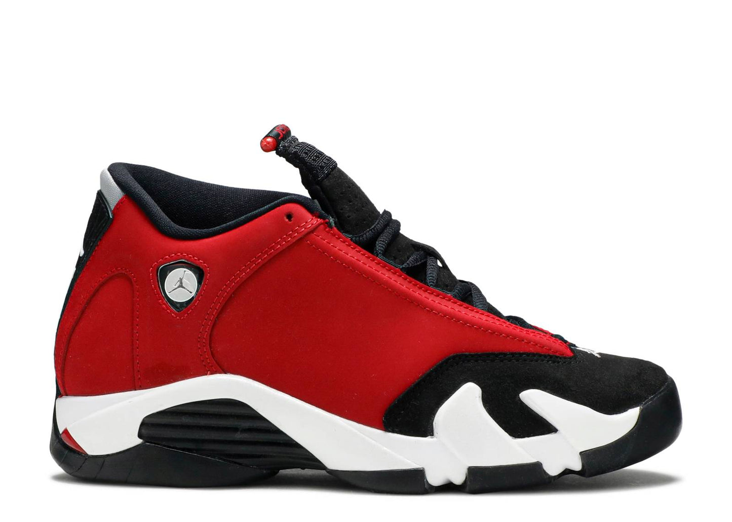 Air Jordan 14 Retro GS Gym Red