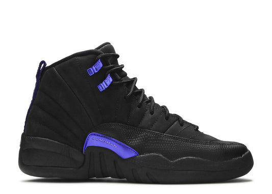 Air Jordan 12 Retro GS Dark Concord