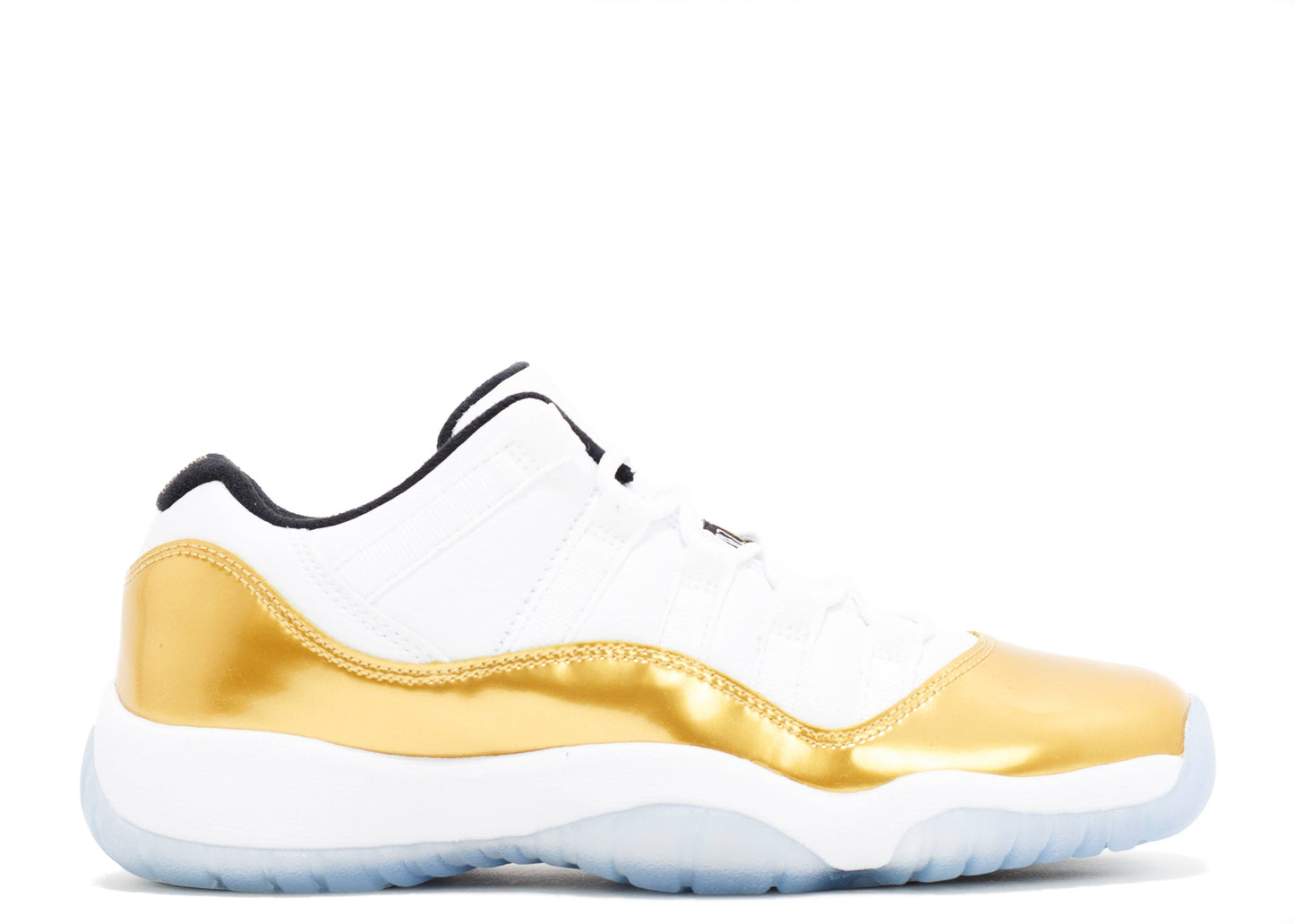 Air Jordan 11 Retro Low GS Closing Ceremony