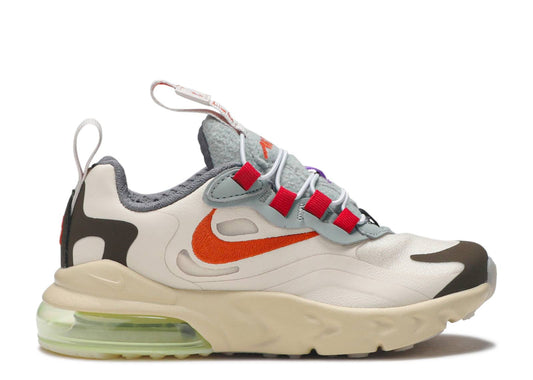 Travis Scott x Air Max 270 React ENG PS Cactus Trails