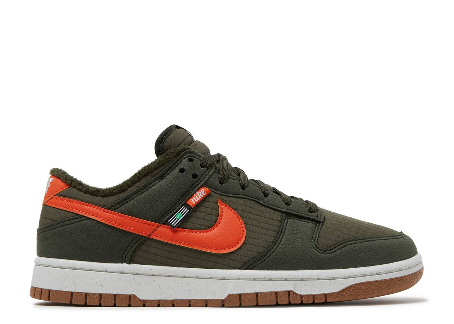 Dunk Low Next Nature Toasty - Sequoia