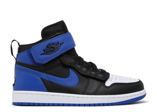 Air Jordan 1 High FlyEase Hyper Royal