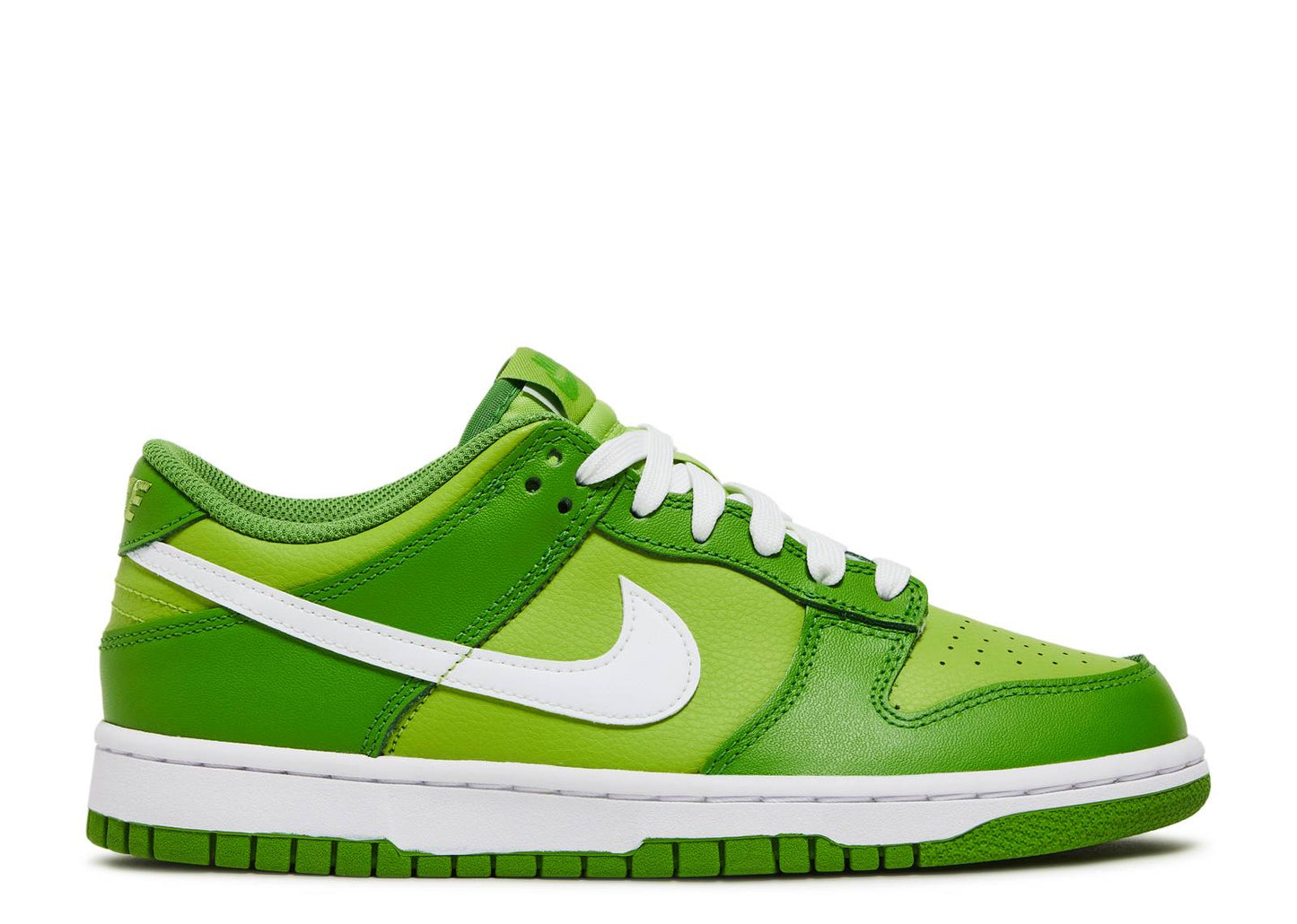 Dunk Low GS Dark Chlorophyll